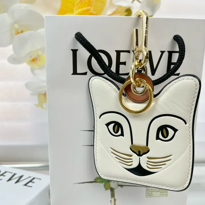 スーパーコピー ロエベ キーホルダー