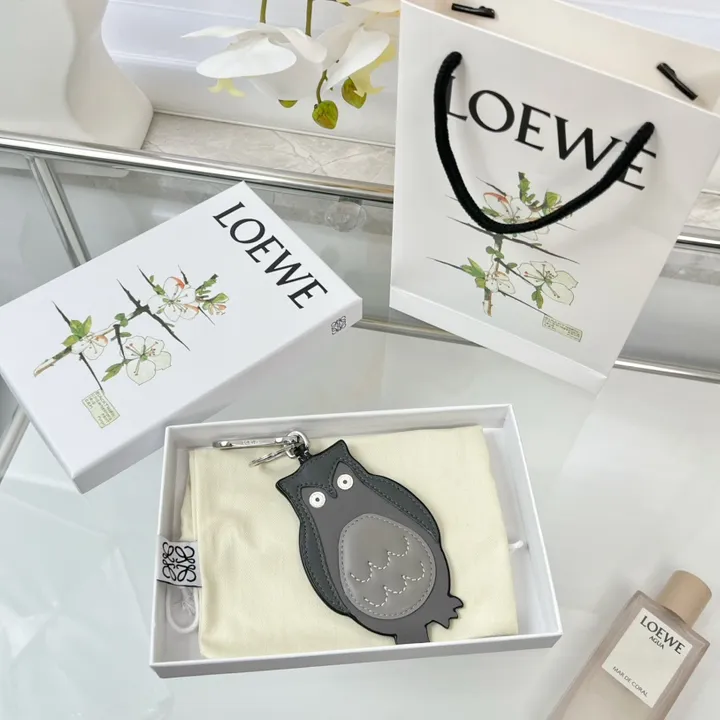 スーパーコピー ロエベ キーホルダー