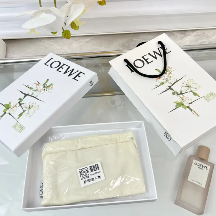 スーパーコピー ロエベ キーホルダー