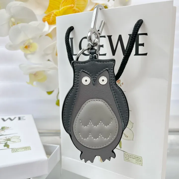 スーパーコピー ロエベ キーホルダー