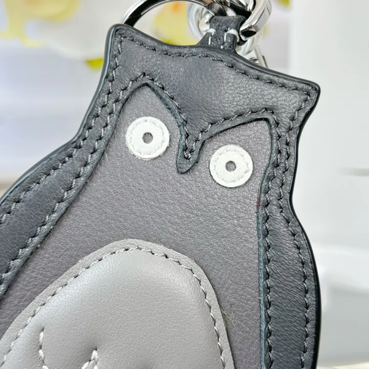 スーパーコピー ロエベ キーホルダー