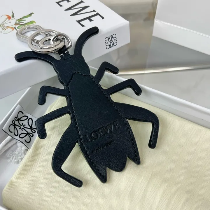 スーパーコピー ロエベ キーホルダー