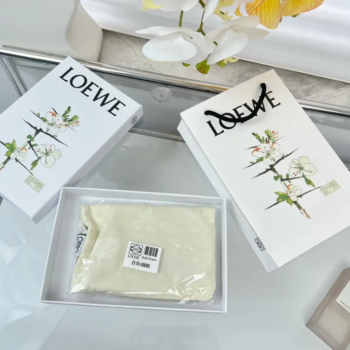 スーパーコピー ロエベ キーホルダー