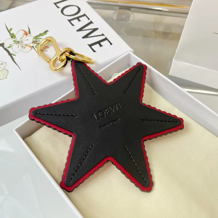 スーパーコピー ロエベ キーホルダー