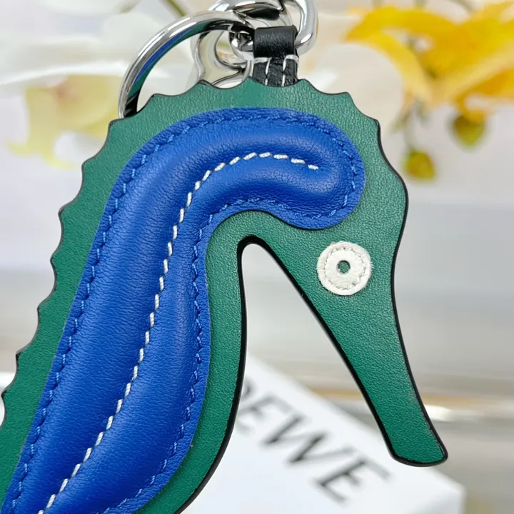 スーパーコピー ロエベ キーホルダー