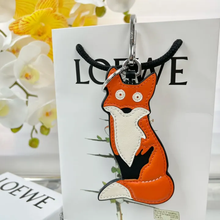 スーパーコピー ロエベ キーホルダー