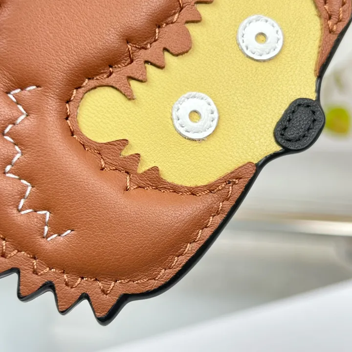 スーパーコピー ロエベ キーホルダー