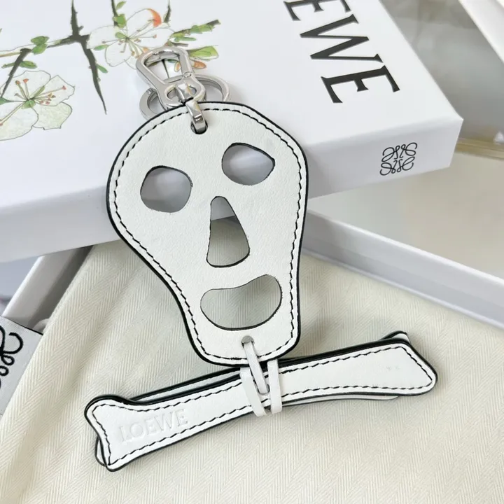 スーパーコピー ロエベ キーホルダー