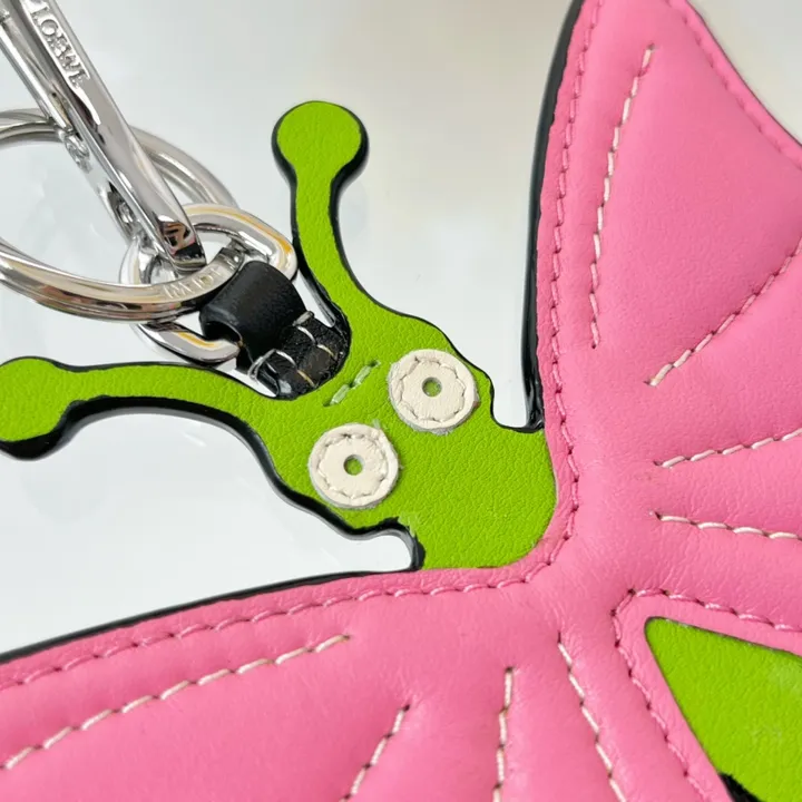 スーパーコピー ロエベ キーホルダー