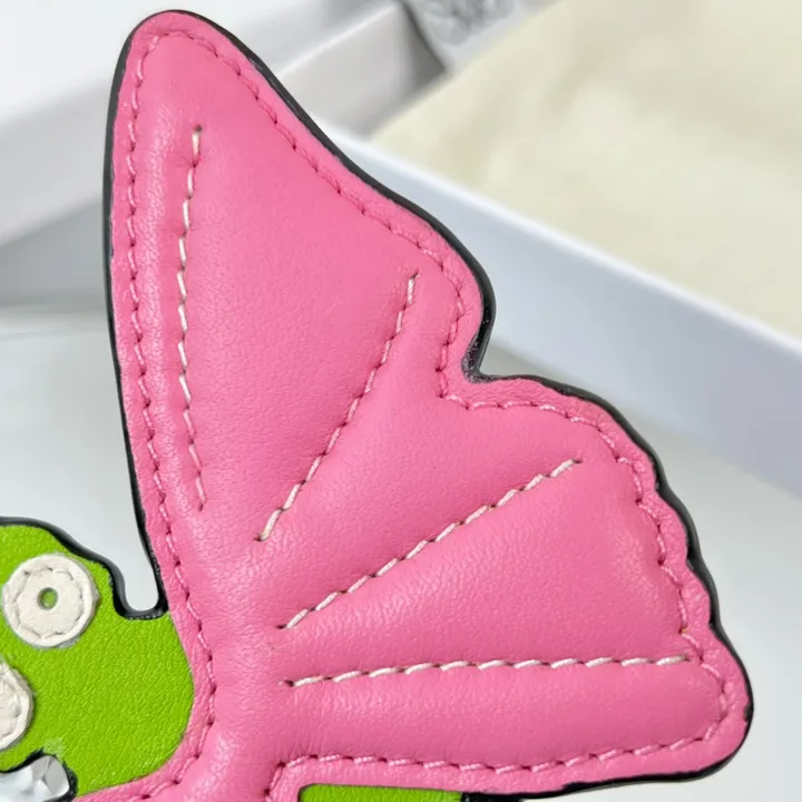 スーパーコピー ロエベ キーホルダー