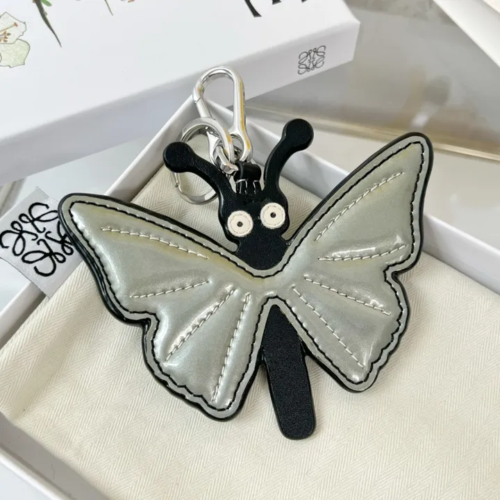 スーパーコピー ロエベ キーホルダー