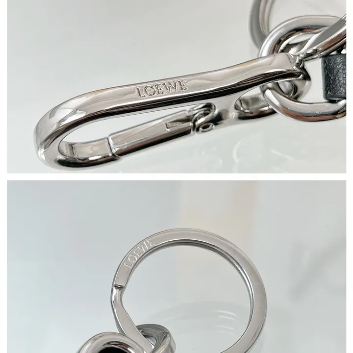 スーパーコピー ロエベ キーホルダー