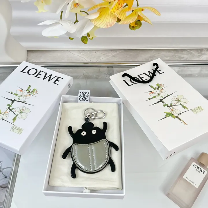スーパーコピー ロエベ キーホルダー