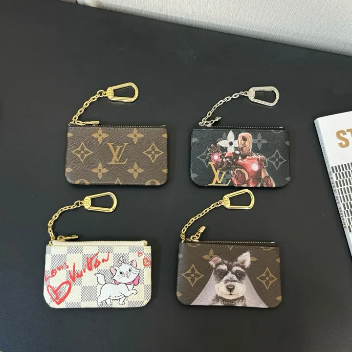 スーパーコピー ルイヴィトン キーホルダー