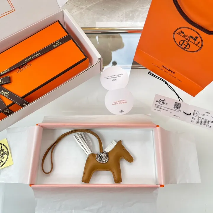 スーパーコピー エルメス キーホルダー