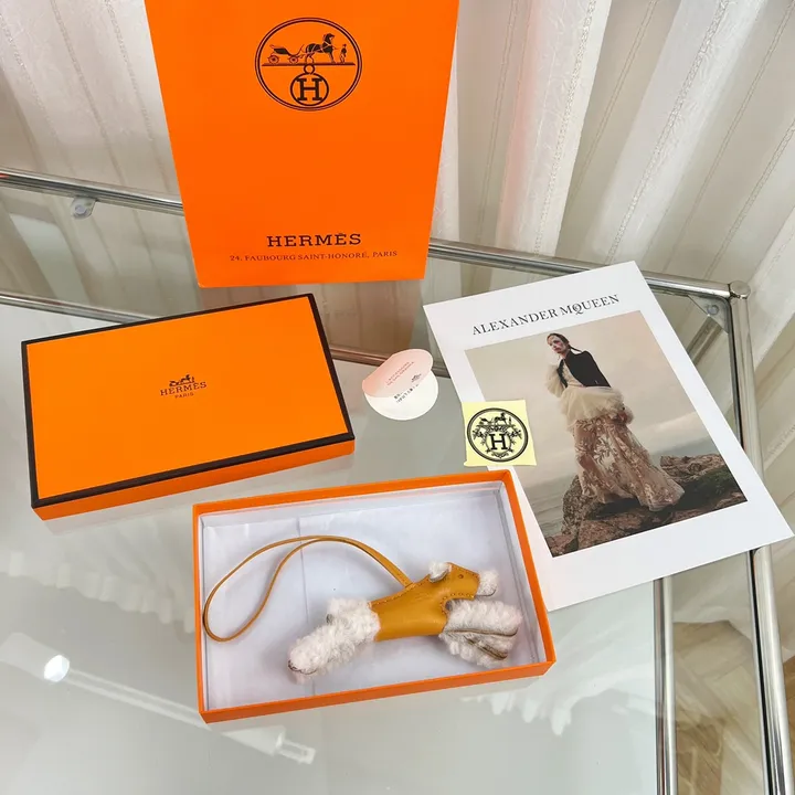 スーパーコピー エルメス キーホルダー