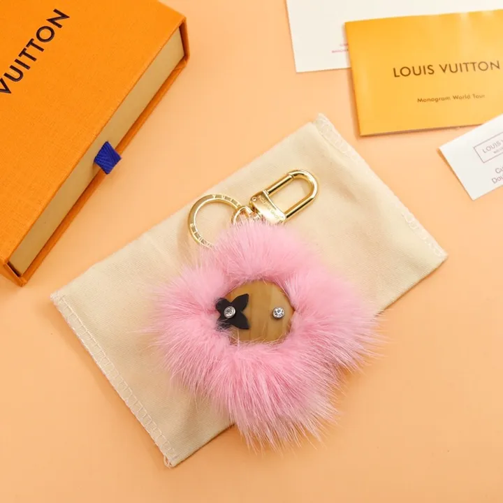 スーパーコピー ルイヴィトン キーホルダー
