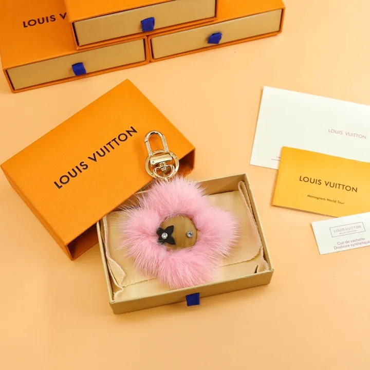 スーパーコピー ルイヴィトン キーホルダー