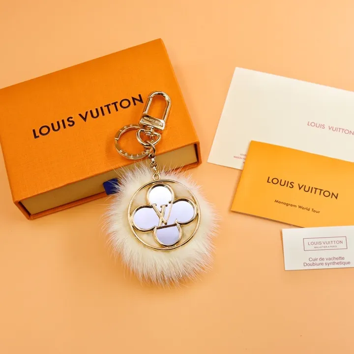 スーパーコピー ルイヴィトン キーホルダー