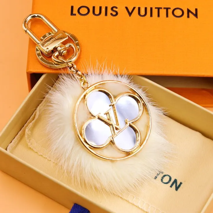 スーパーコピー ルイヴィトン キーホルダー