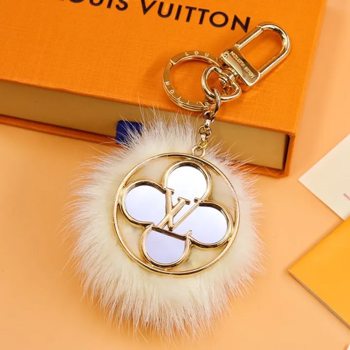 スーパーコピー ルイヴィトン キーホルダー