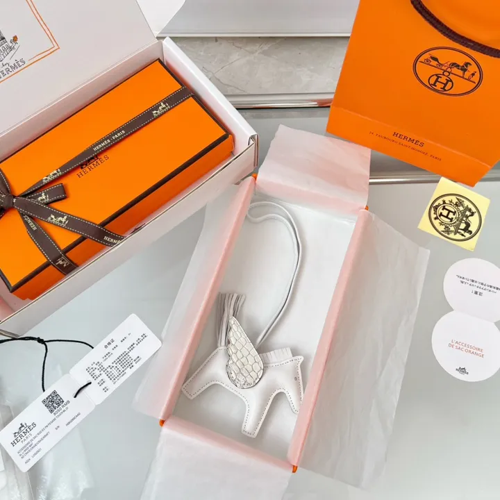 スーパーコピー エルメス キーホルダー