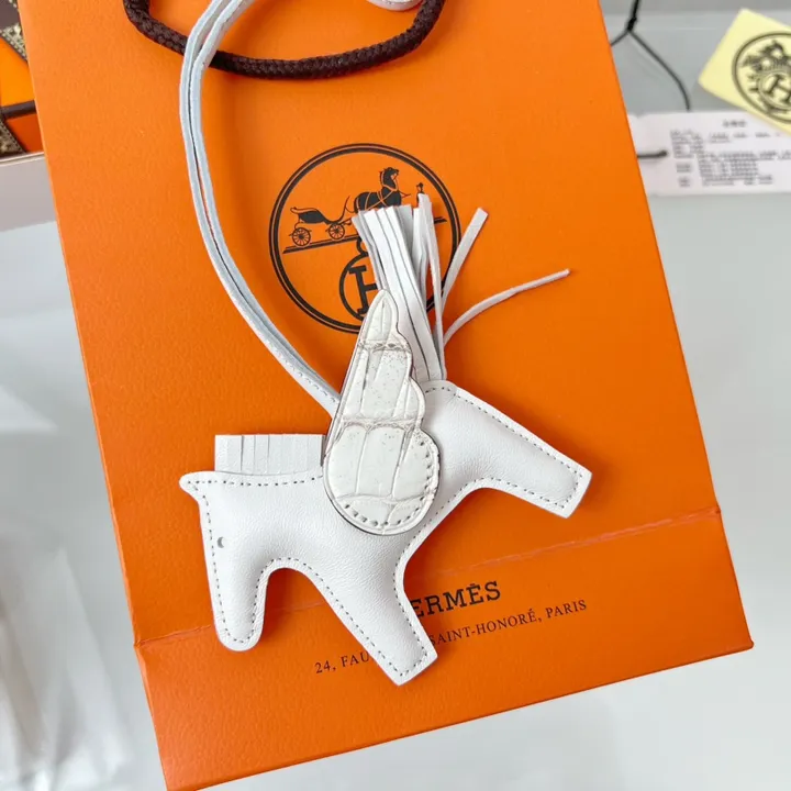 スーパーコピー エルメス キーホルダー