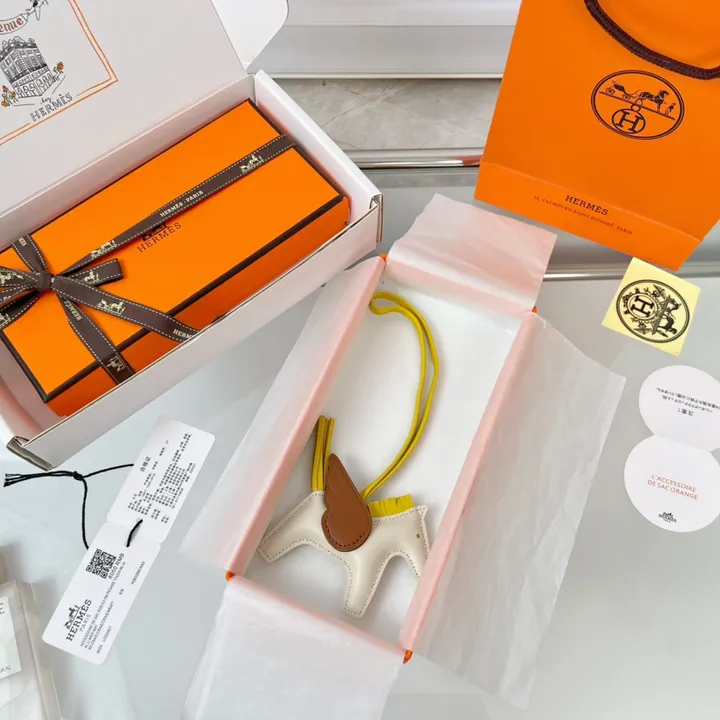 スーパーコピー エルメス キーホルダー