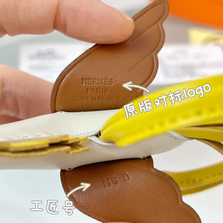 スーパーコピー エルメス キーホルダー