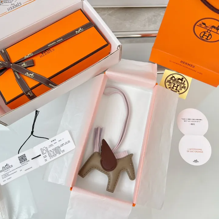 スーパーコピー エルメス キーホルダー