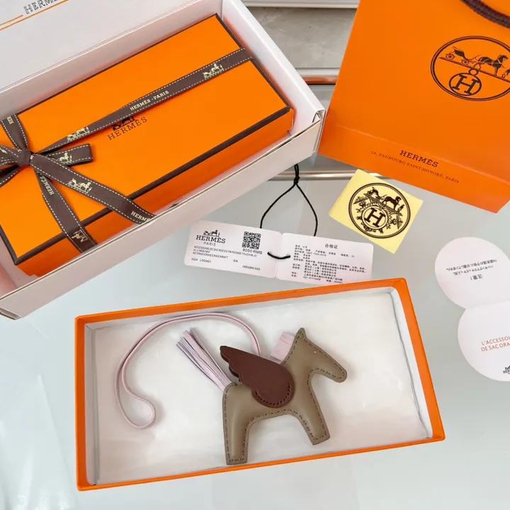 スーパーコピー エルメス キーホルダー