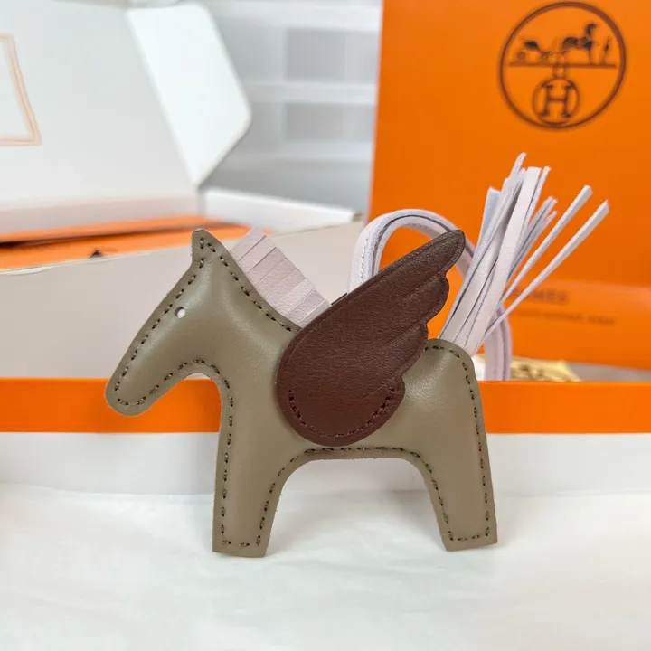 スーパーコピー エルメス キーホルダー