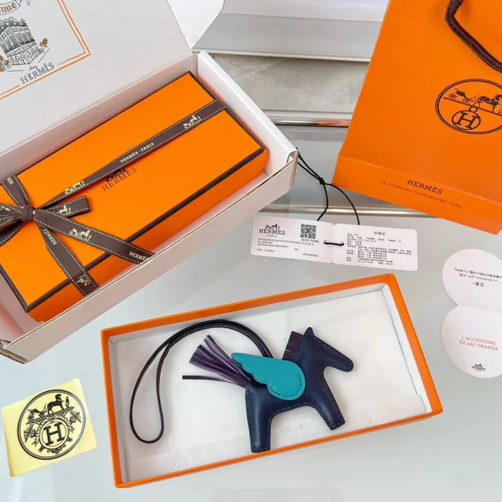 スーパーコピー エルメス キーホルダー