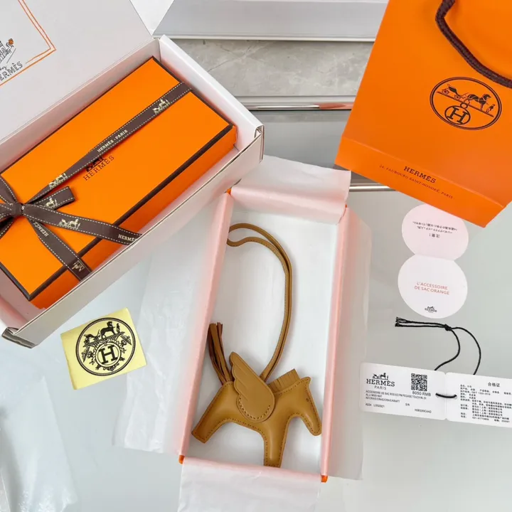 スーパーコピー エルメス キーホルダー