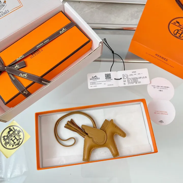 スーパーコピー エルメス キーホルダー
