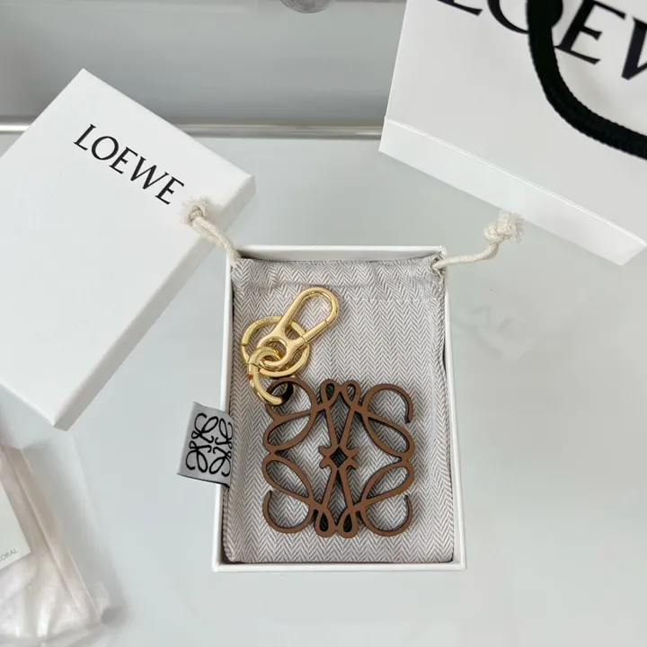 スーパーコピー ロエベ キーホルダー
