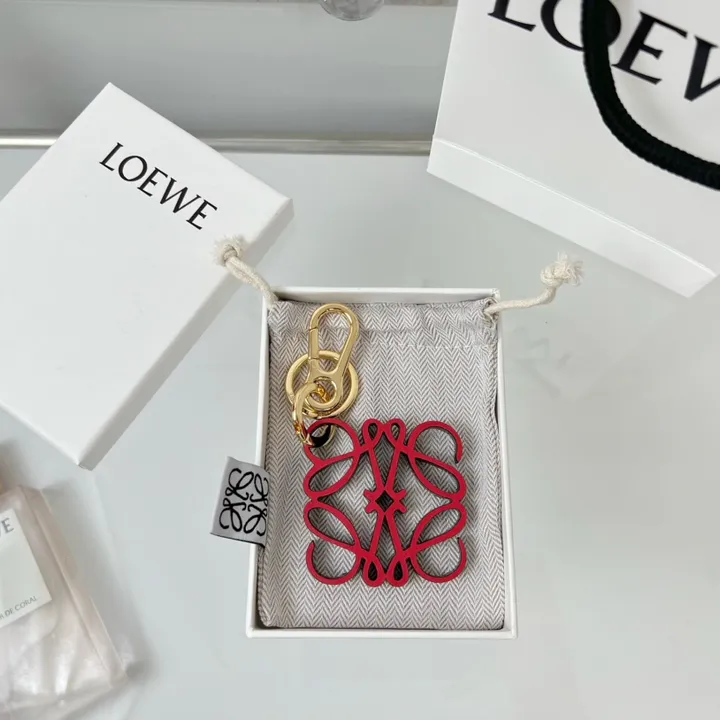 スーパーコピー ロエベ キーホルダー