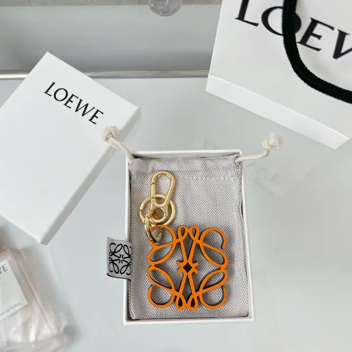 スーパーコピー ロエベ キーホルダー
