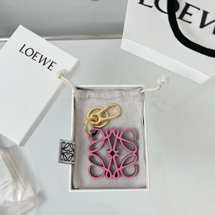 スーパーコピー ロエベ キーホルダー