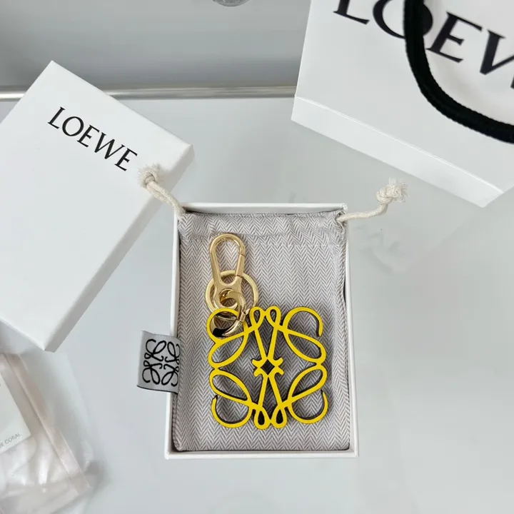 スーパーコピー ロエベ キーホルダー