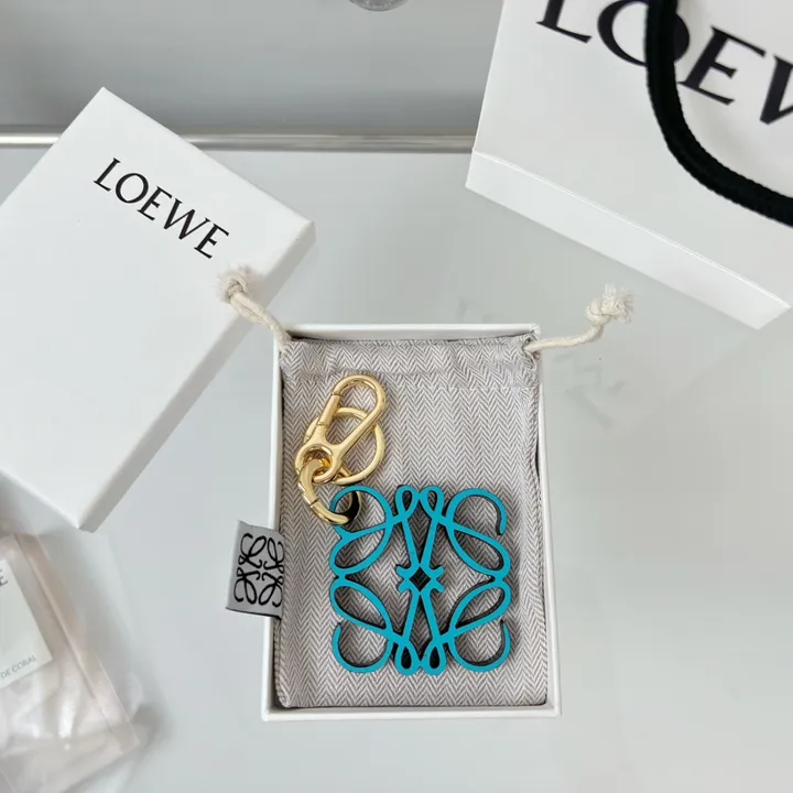 スーパーコピー ロエベ キーホルダー