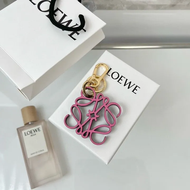 スーパーコピー ロエベ キーホルダー