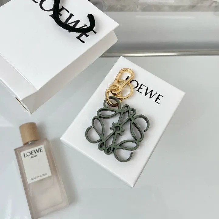 スーパーコピー ロエベ キーホルダー