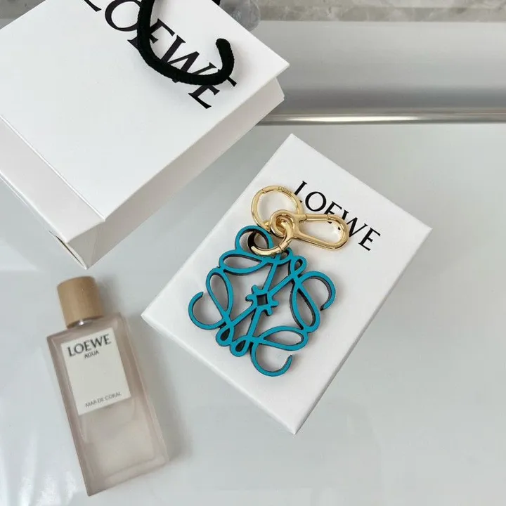 スーパーコピー ロエベ キーホルダー