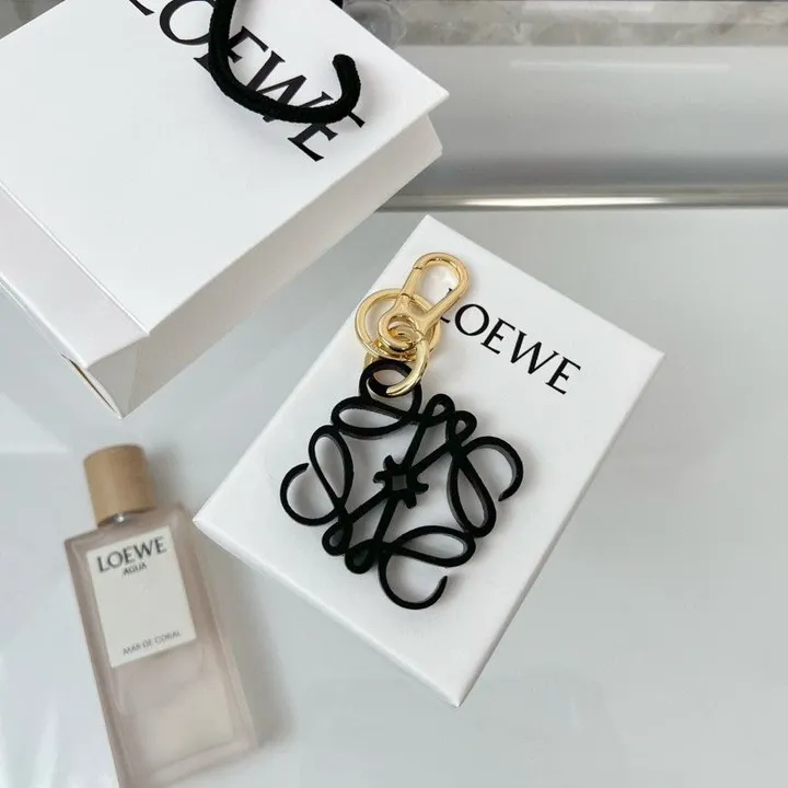 スーパーコピー ロエベ キーホルダー