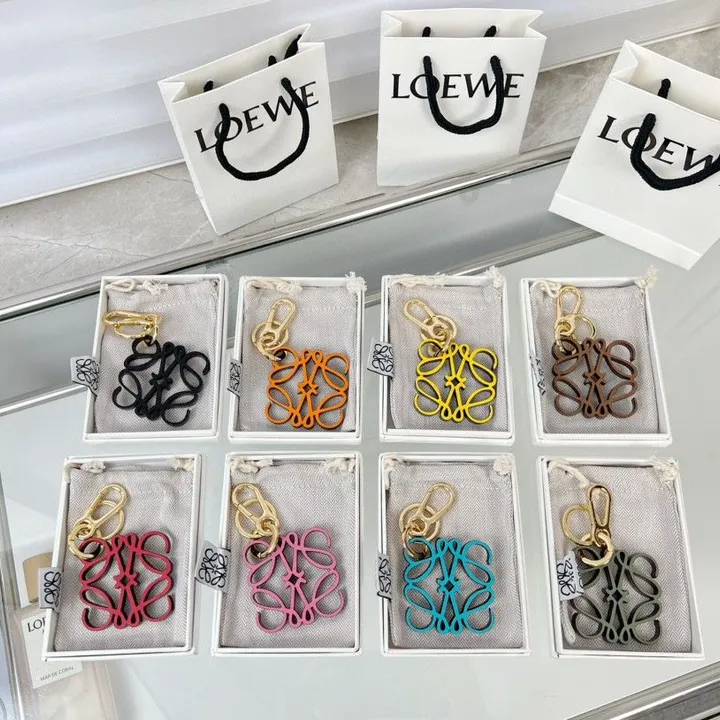 スーパーコピー ロエベ キーホルダー