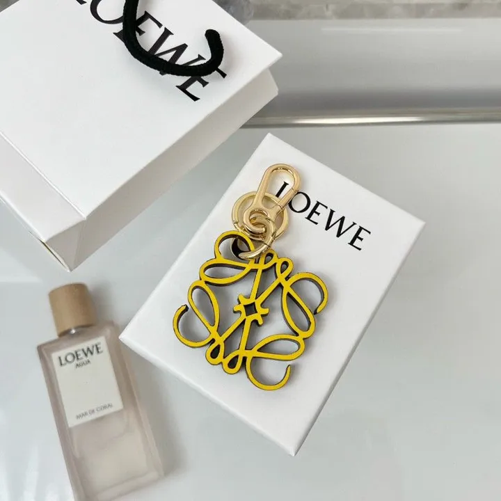 スーパーコピー ロエベ キーホルダー