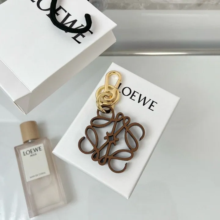 スーパーコピー ロエベ キーホルダー