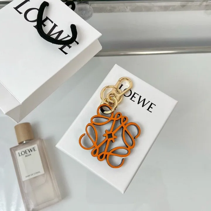 スーパーコピー ロエベ キーホルダー