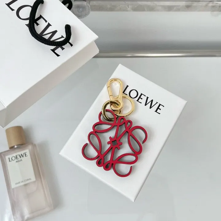 スーパーコピー ロエベ キーホルダー